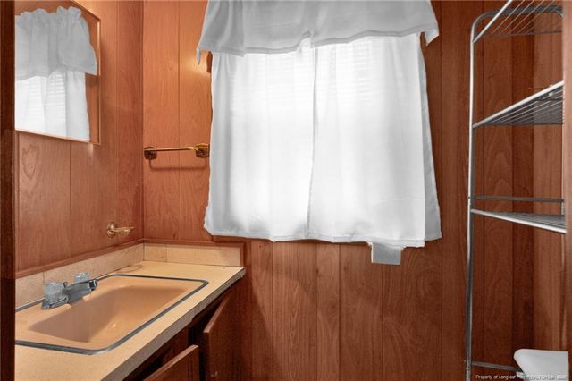 1591 S Creek Road, Orrum, NC 28369