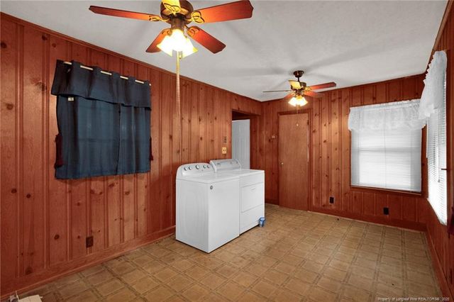 1591 S Creek Road, Orrum, NC 28369