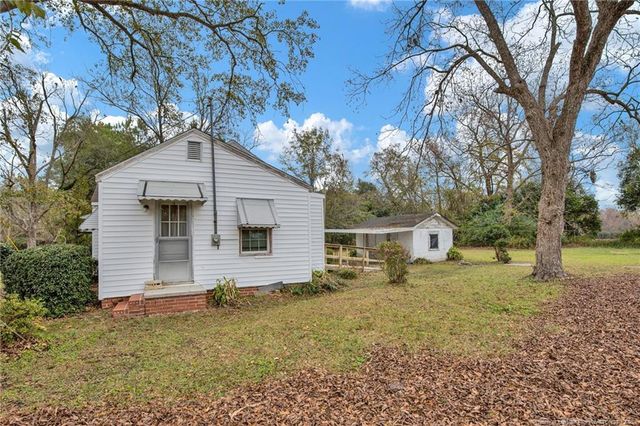 1591 S Creek Road, Orrum, NC 28369