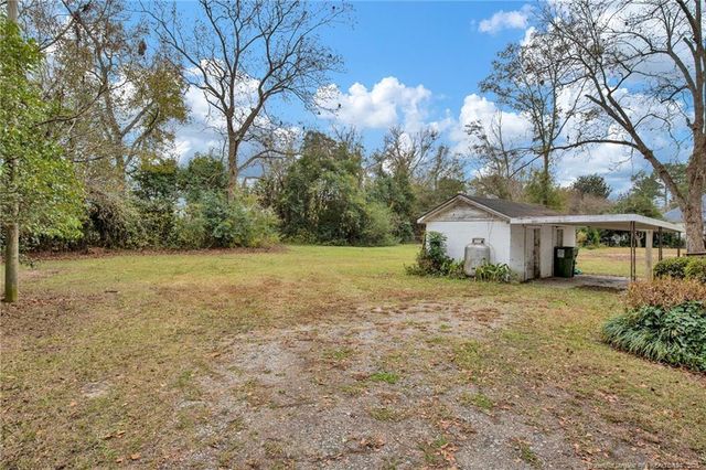 1591 S Creek Road, Orrum, NC 28369