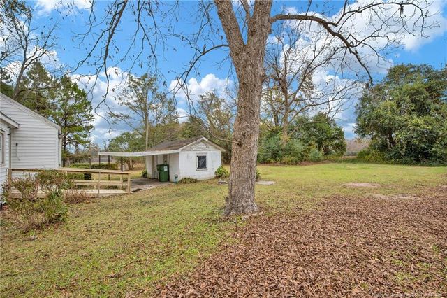 1591 S Creek Road, Orrum, NC 28369