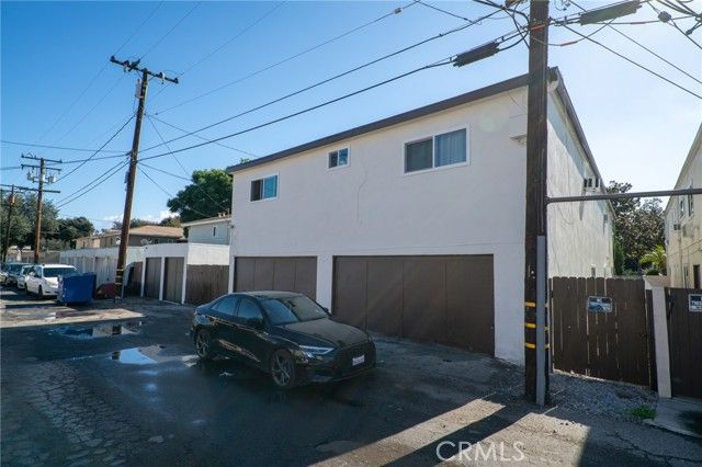 705 E Santa Fe Avenue, Fullerton, CA 92831