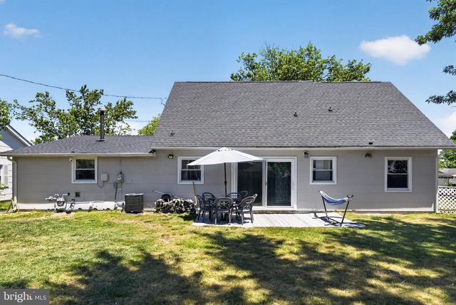 14 GARDENBROOK LN, Willingboro, NJ 08046