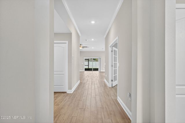 226 EBRO Road, St. Augustine, FL 32084