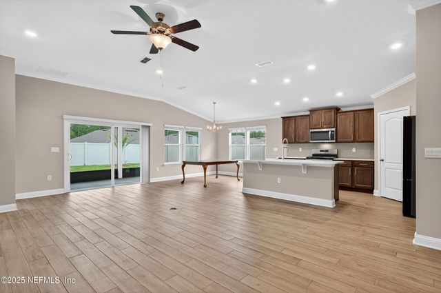 226 EBRO Road, St. Augustine, FL 32084