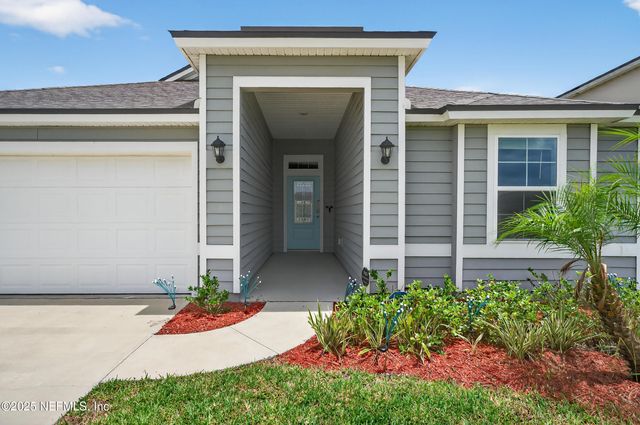 226 EBRO Road, St. Augustine, FL 32084