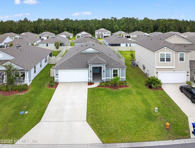 226 EBRO Road, St. Augustine, FL 32084