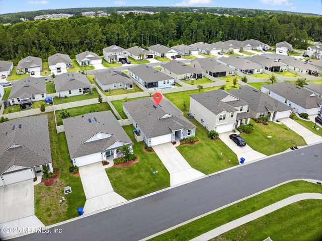 226 EBRO Road, St. Augustine, FL 32084