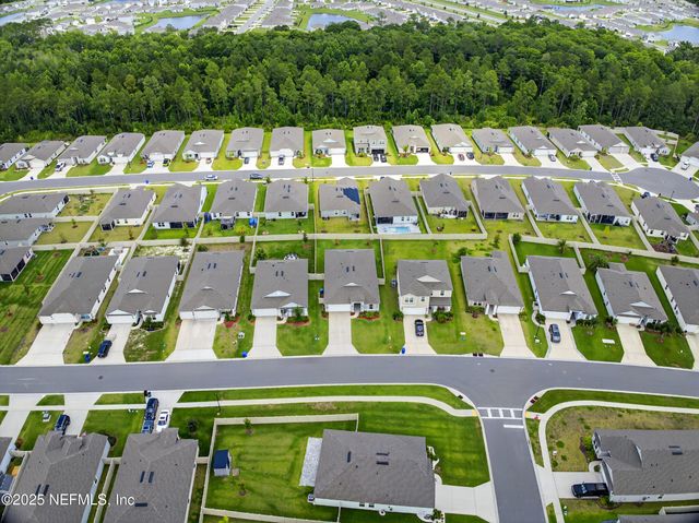 226 EBRO Road, St. Augustine, FL 32084