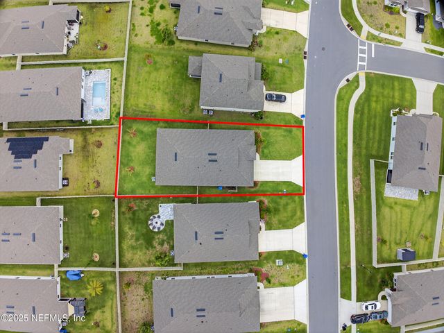 226 EBRO Road, St. Augustine, FL 32084