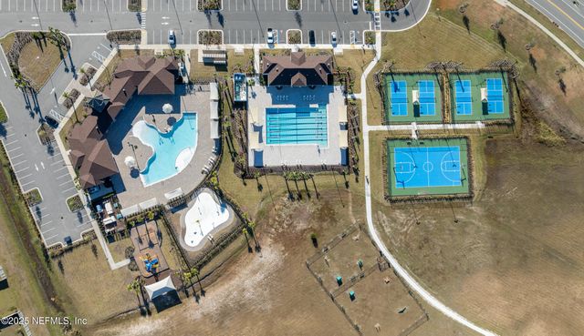 226 EBRO Road, St. Augustine, FL 32084
