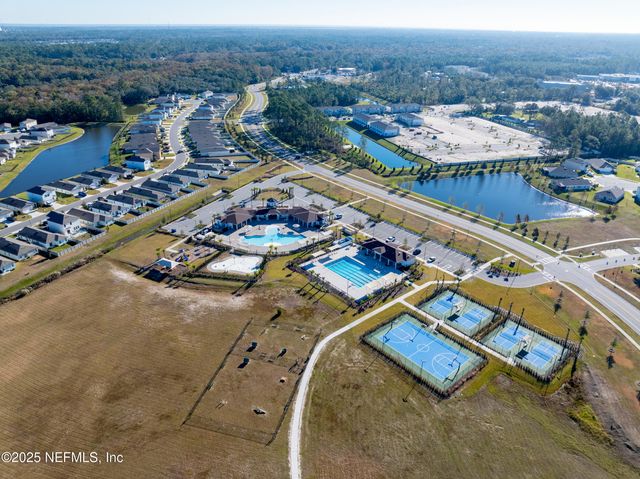 226 EBRO Road, St. Augustine, FL 32084