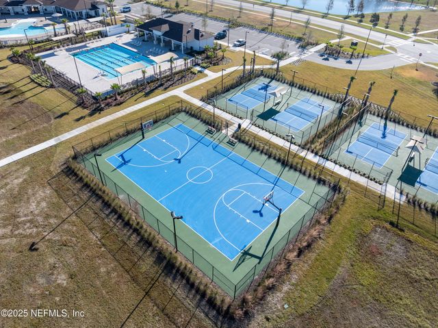226 EBRO Road, St. Augustine, FL 32084