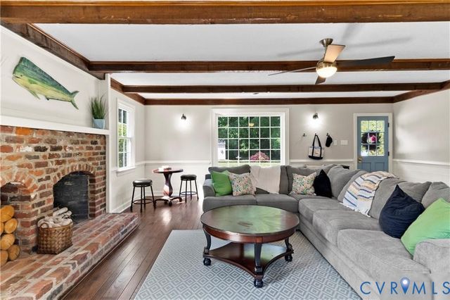 20010 River Rd, Chesterfield, VA 23838