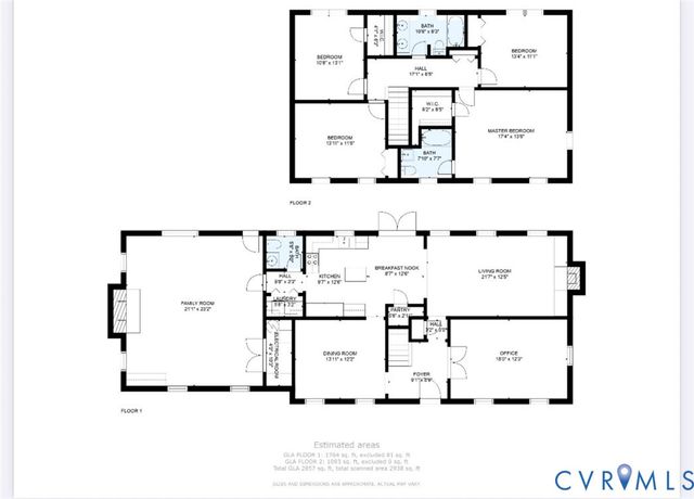 20010 River Rd, Chesterfield, VA 23838