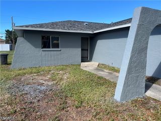1312 SE 24th AVE B, Cape Coral, FL 33990