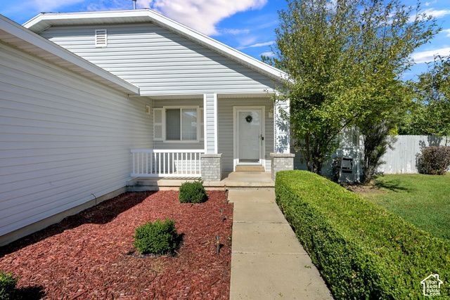 2122 W 1345 N, Layton, UT 84041