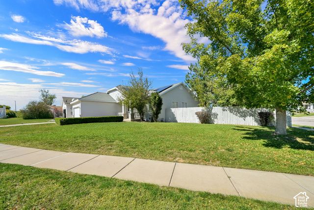 2122 W 1345 N, Layton, UT 84041