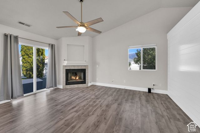 2122 W 1345 N, Layton, UT 84041