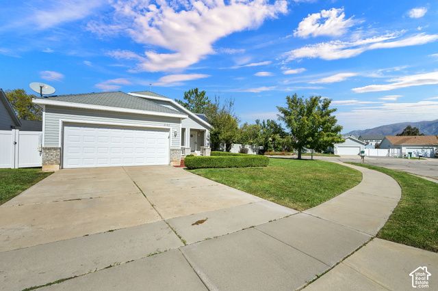 2122 W 1345 N, Layton, UT 84041