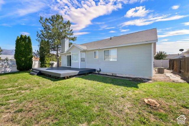 2122 W 1345 N, Layton, UT 84041