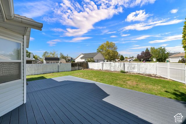2122 W 1345 N, Layton, UT 84041