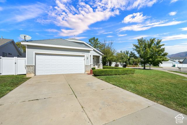2122 W 1345 N, Layton, UT 84041