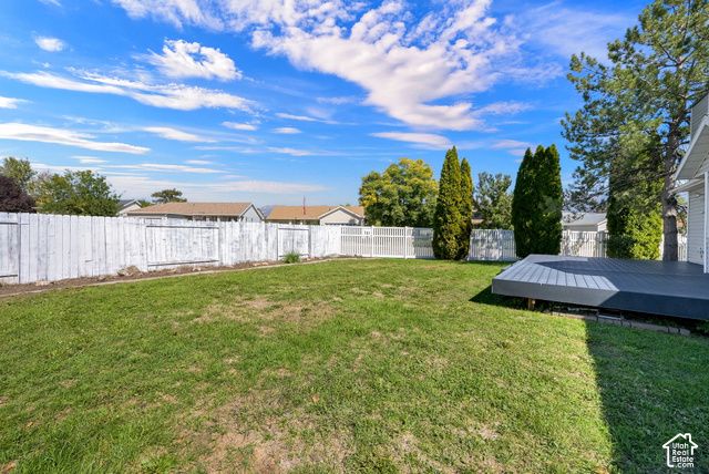 2122 W 1345 N, Layton, UT 84041