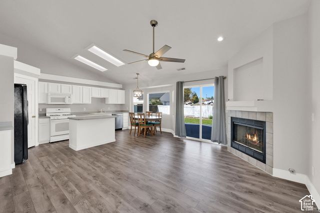 2122 W 1345 N, Layton, UT 84041