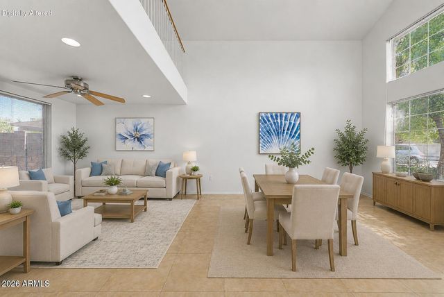 101 N DEL PUEBLO Place, Chandler, AZ 85226