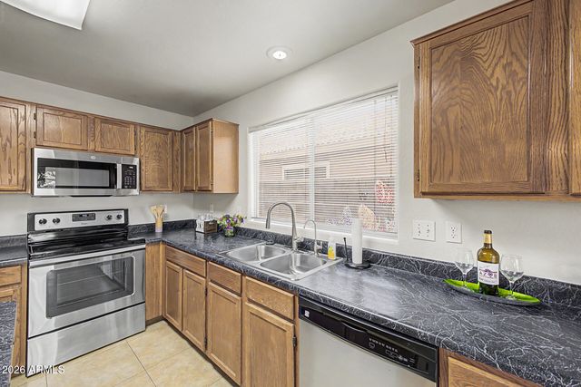 101 N DEL PUEBLO Place, Chandler, AZ 85226