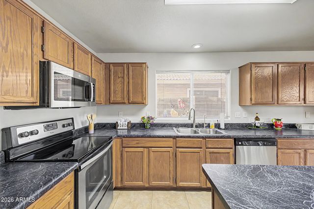 101 N DEL PUEBLO Place, Chandler, AZ 85226