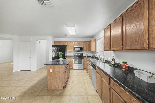 101 N DEL PUEBLO Place, Chandler, AZ 85226