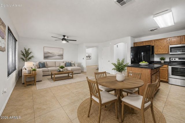 101 N DEL PUEBLO Place, Chandler, AZ 85226
