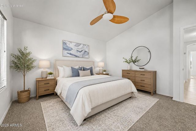101 N DEL PUEBLO Place, Chandler, AZ 85226