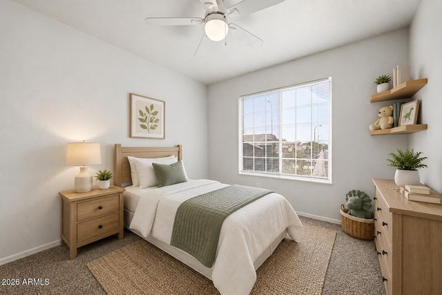 101 N DEL PUEBLO Place, Chandler, AZ 85226