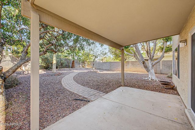 101 N DEL PUEBLO Place, Chandler, AZ 85226