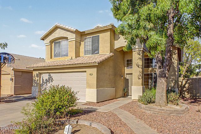 101 N DEL PUEBLO Place, Chandler, AZ 85226