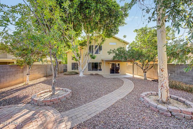 101 N DEL PUEBLO Place, Chandler, AZ 85226