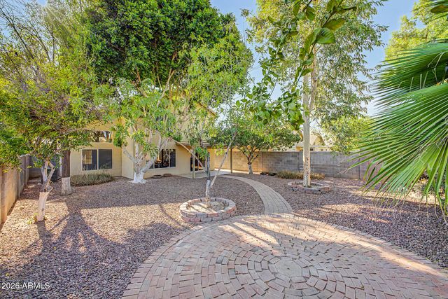101 N DEL PUEBLO Place, Chandler, AZ 85226