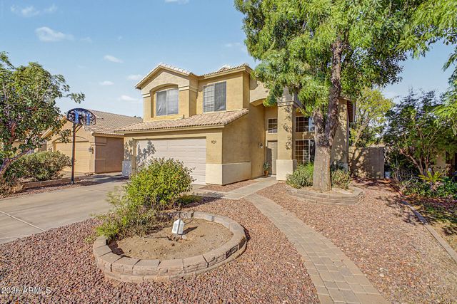 101 N DEL PUEBLO Place, Chandler, AZ 85226