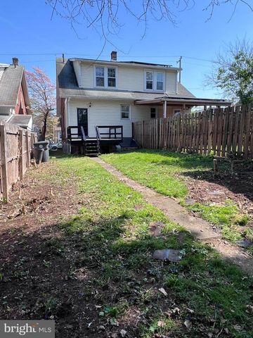 212 EAST ST, Pottstown, PA 19464