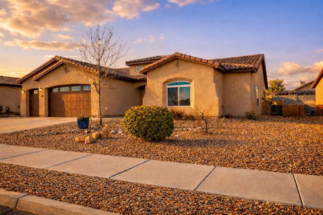 7413 Kodiak Road NE, Rio Rancho, NM 87144