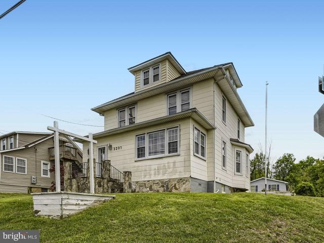 3201 E JOPPA ROAD, Parkville, MD 21234