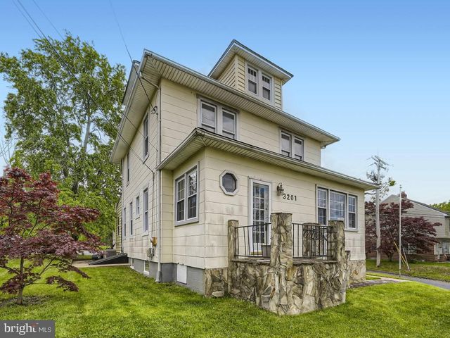 3201 E JOPPA ROAD, Parkville, MD 21234