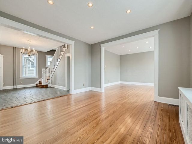 3201 E JOPPA ROAD, Parkville, MD 21234