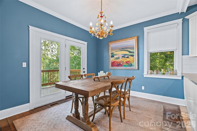 45 Logan Circle, Asheville, NC 28806