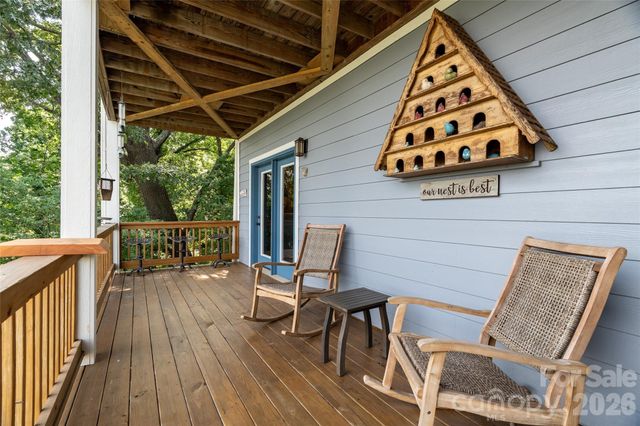 45 Logan Circle, Asheville, NC 28806