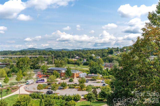 45 Logan Circle, Asheville, NC 28806