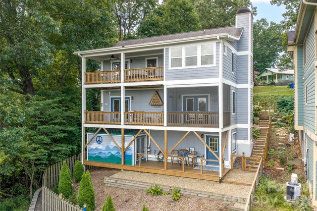 45 Logan Circle, Asheville, NC 28806